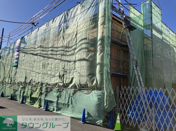 bella forestaの物件内観写真